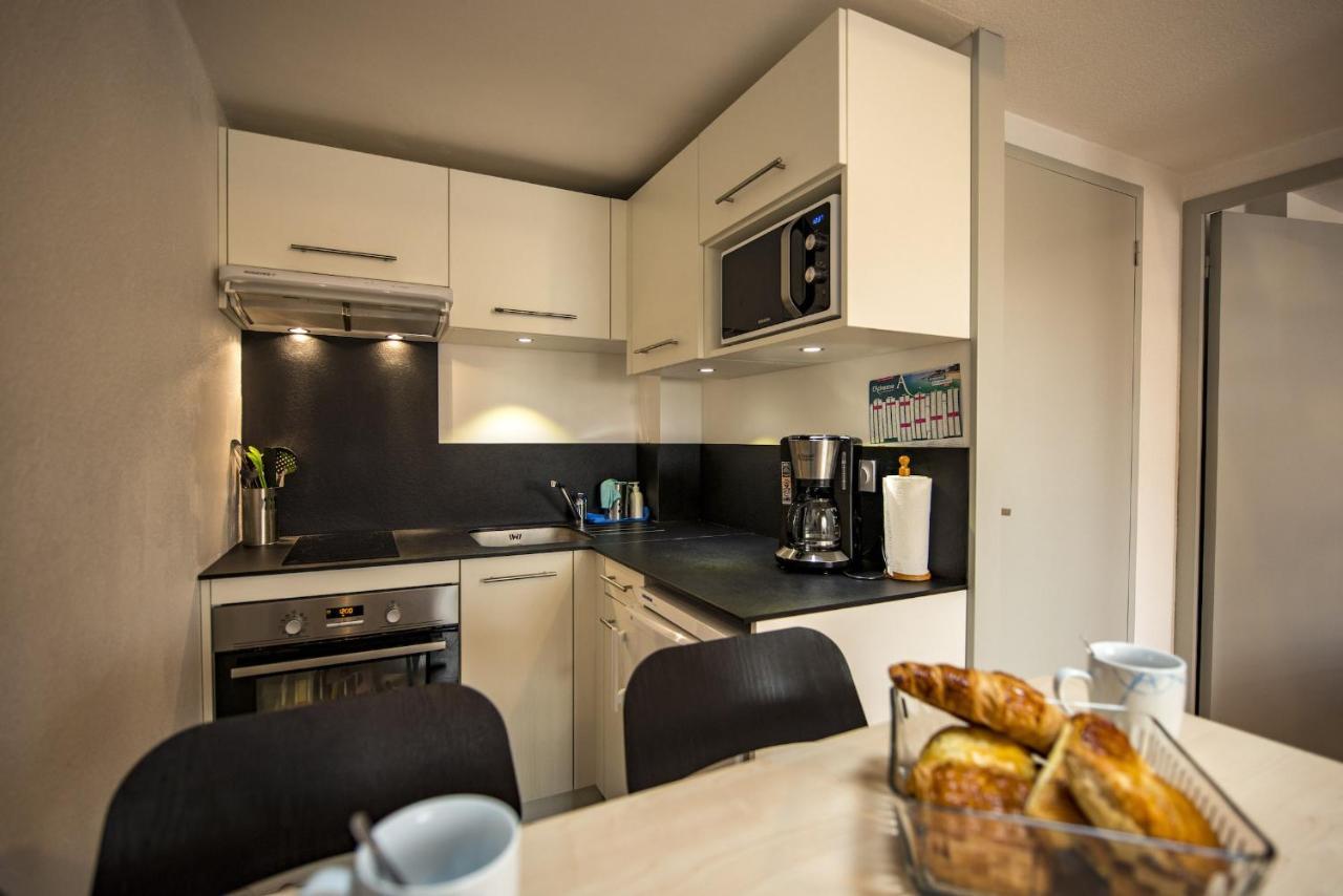 Appartement A 900M De La Plage Aux Sables D'Olonne Les Sables-dʼOlonne Dış mekan fotoğraf