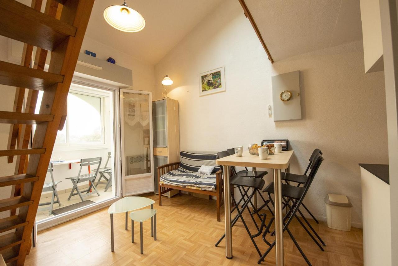 Appartement A 900M De La Plage Aux Sables D'Olonne Les Sables-dʼOlonne Dış mekan fotoğraf