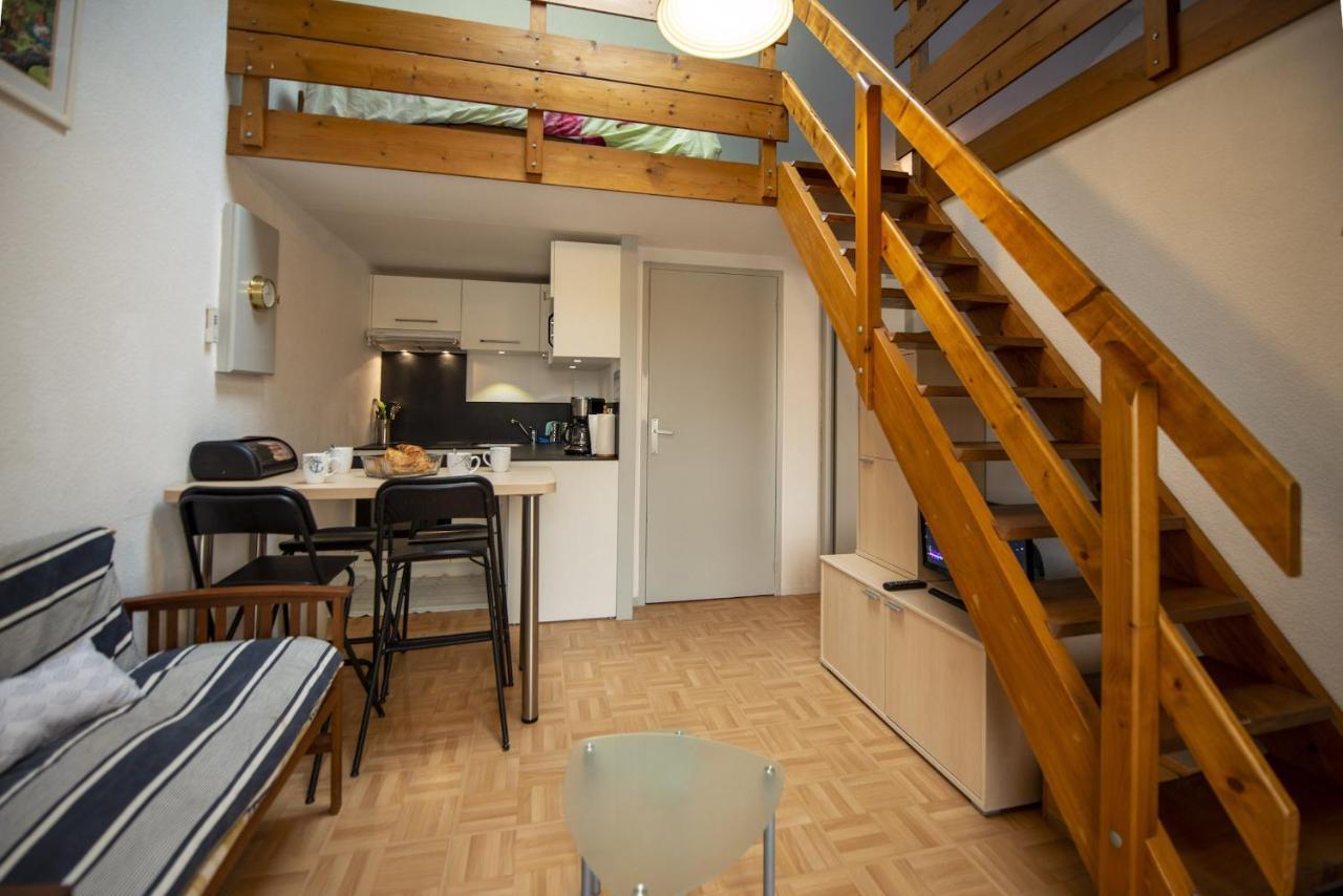 Appartement A 900M De La Plage Aux Sables D'Olonne Les Sables-dʼOlonne Dış mekan fotoğraf
