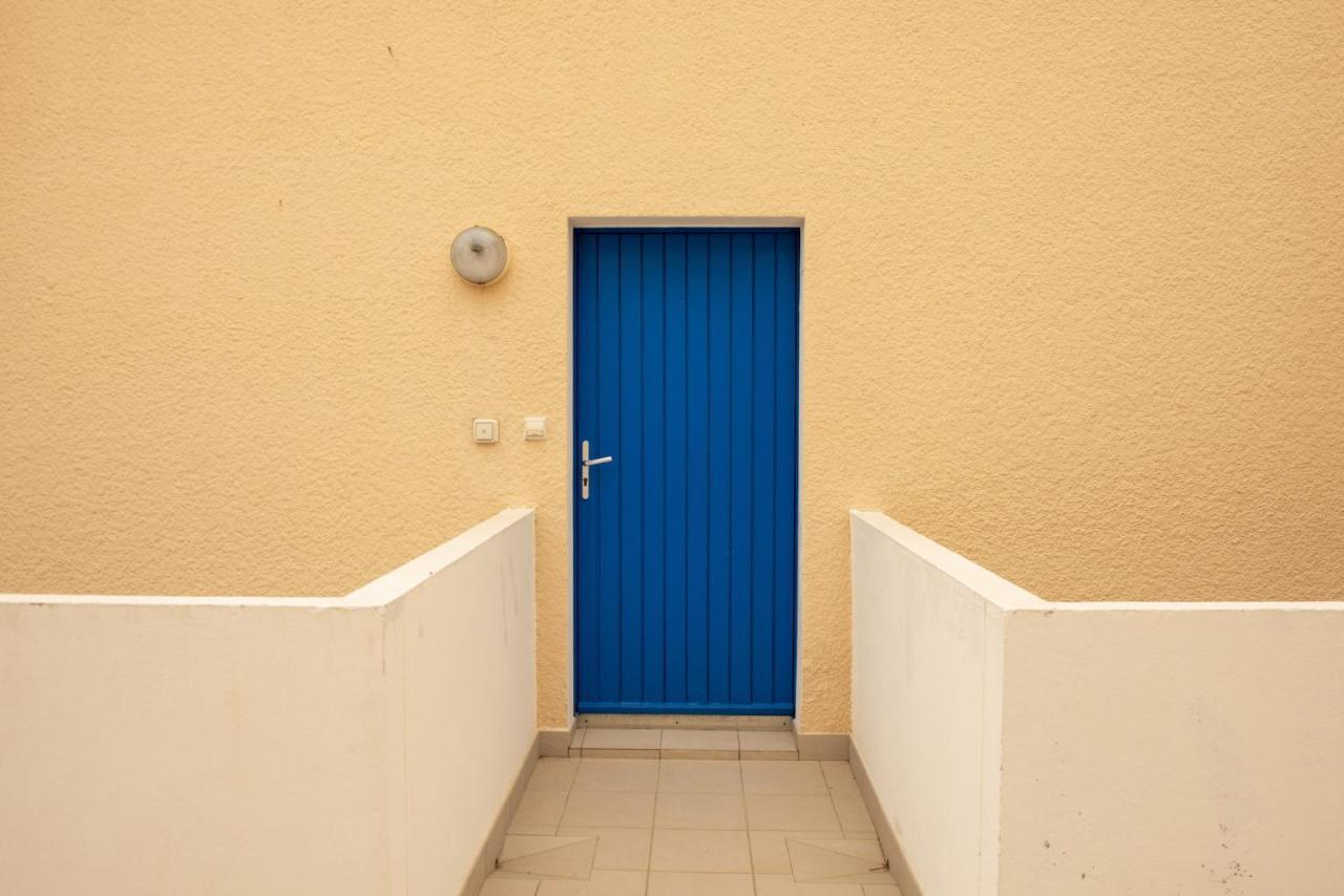 Appartement A 900M De La Plage Aux Sables D'Olonne Les Sables-dʼOlonne Dış mekan fotoğraf