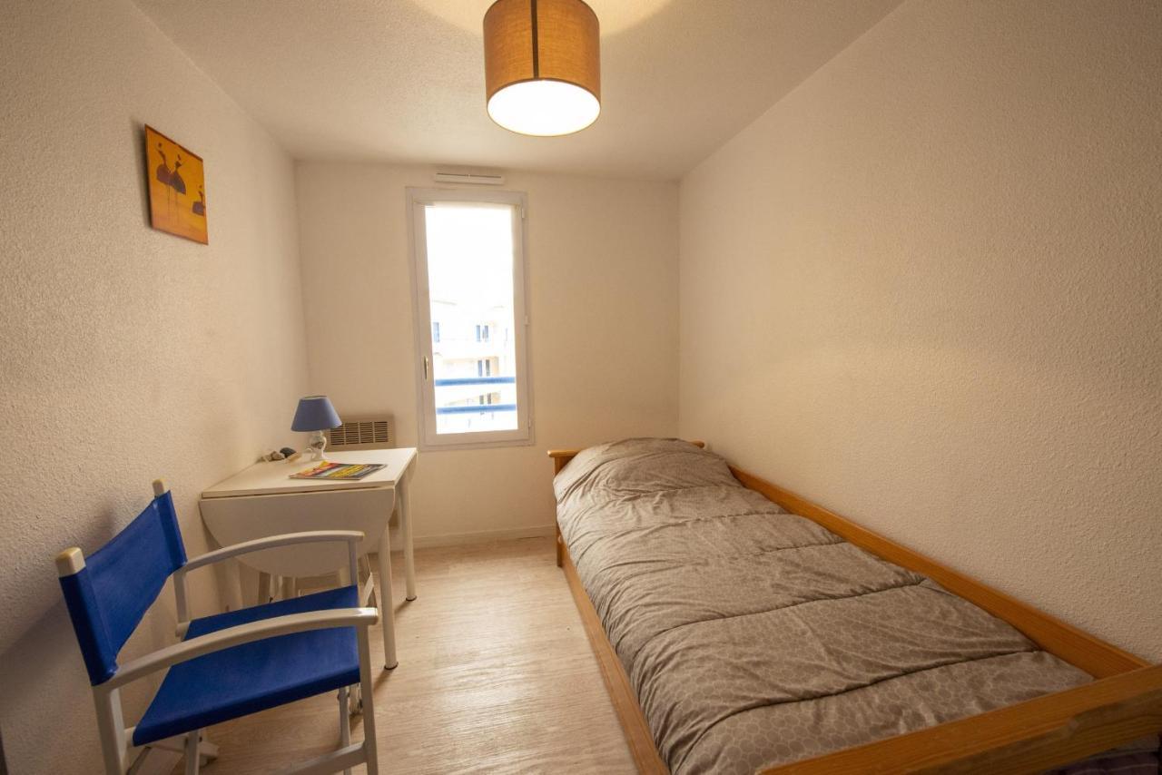 Appartement A 900M De La Plage Aux Sables D'Olonne Les Sables-dʼOlonne Dış mekan fotoğraf