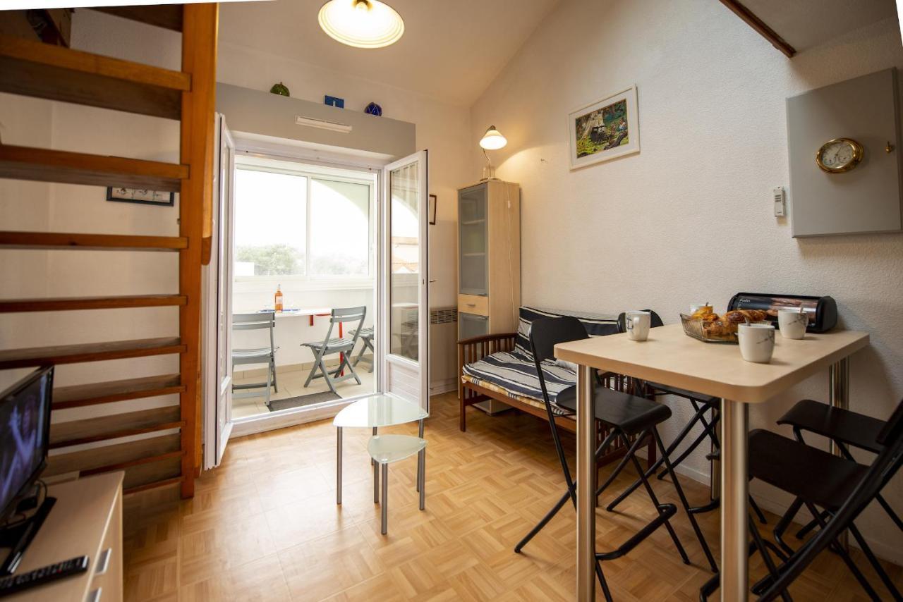 Appartement A 900M De La Plage Aux Sables D'Olonne Les Sables-dʼOlonne Dış mekan fotoğraf
