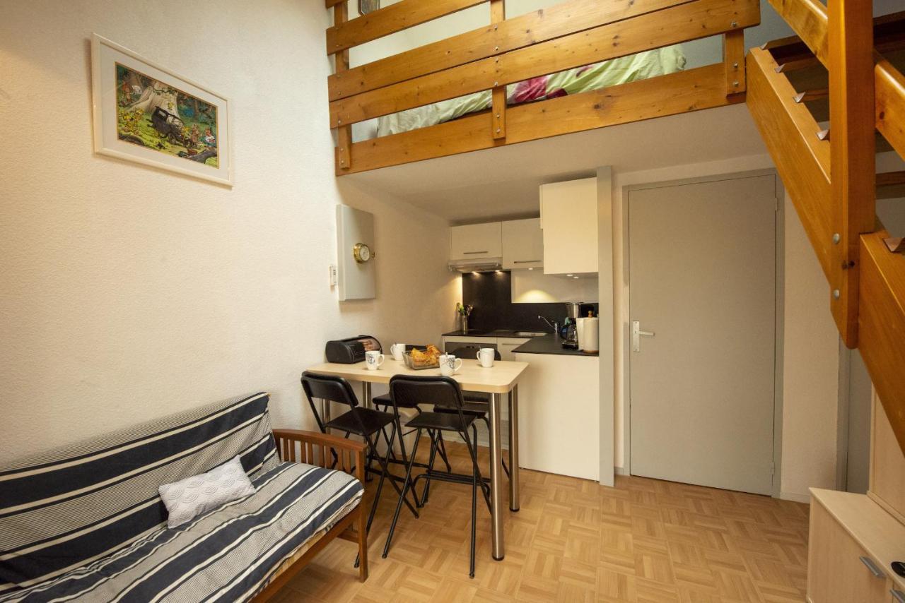 Appartement A 900M De La Plage Aux Sables D'Olonne Les Sables-dʼOlonne Dış mekan fotoğraf