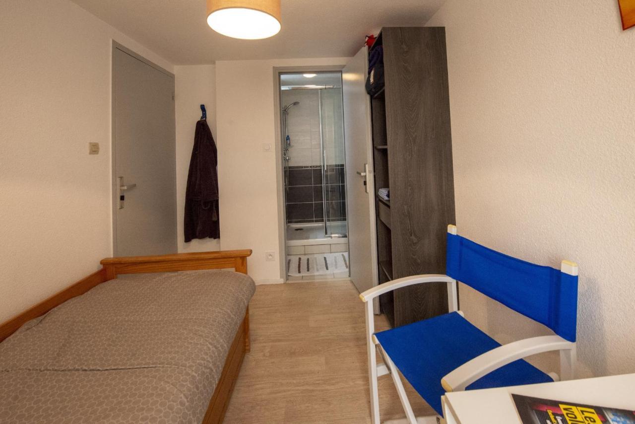 Appartement A 900M De La Plage Aux Sables D'Olonne Les Sables-dʼOlonne Dış mekan fotoğraf